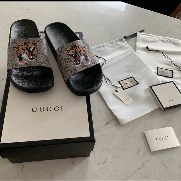 gucci is the new supreme
